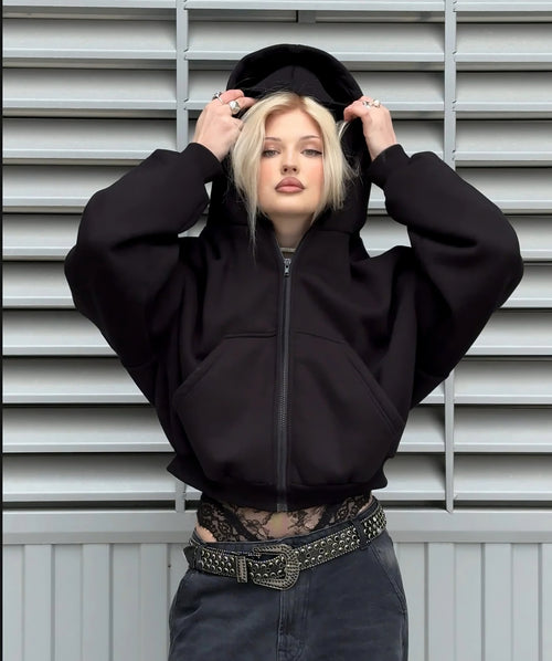 Unisex Reversible Jacket - Anticipate winter up to 50% OFF