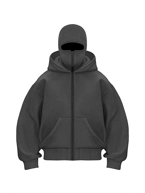 Unisex Reversible Jacket - Anticipate winter up to 50% OFF