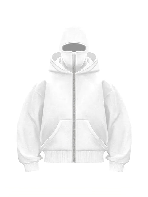 Unisex Reversible Jacket - Anticipate winter up to 50% OFF